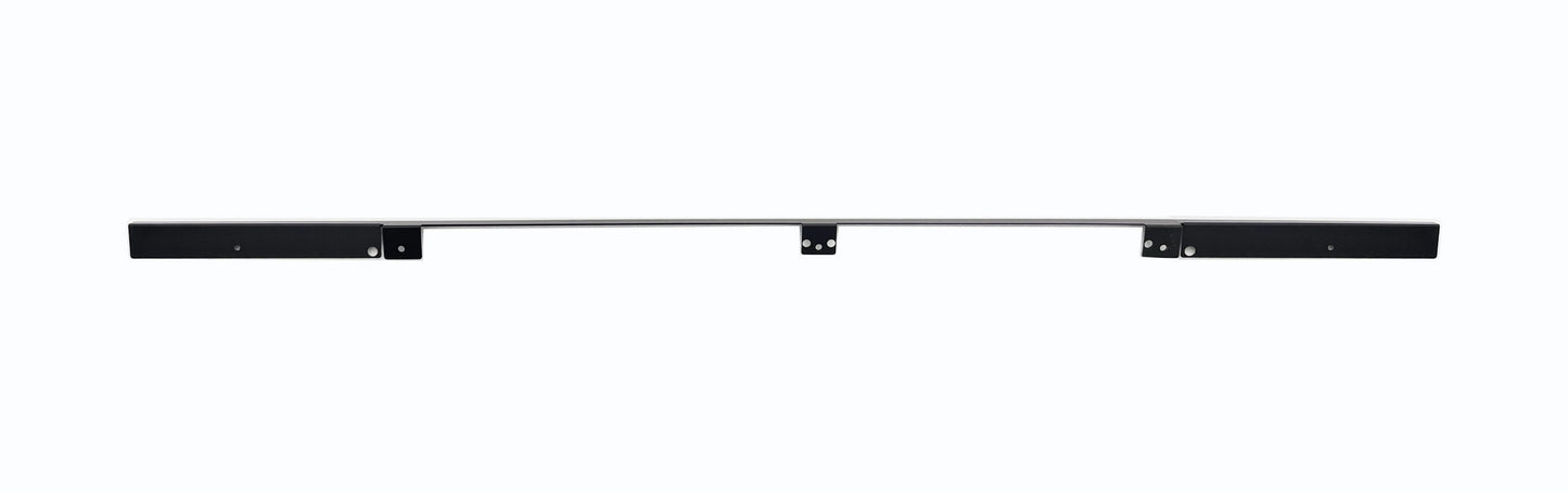 Front Glass Bracket TRU-VIEW-XL, TRV-XL-XT, 2939-TRU-VIEW-XL,CUBE-2025WM