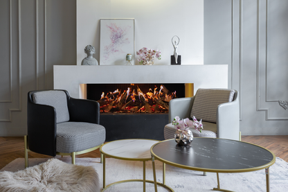 Amantii MULTIVIEW-HOLO Electric fireplace Sig-55, Sig-75