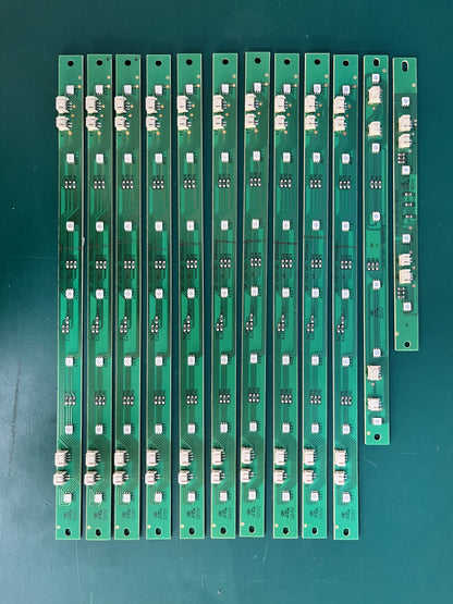 LED Light Set for Ember Bed /Tray Lighting - 30001812-26