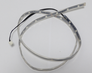 TRD-33-BESPOKE LED STRIP FOR TOP LIGHT