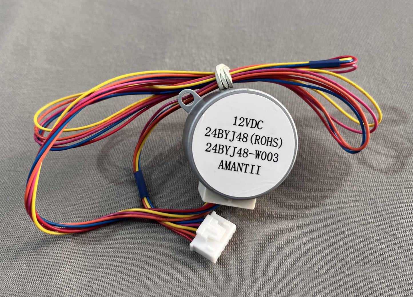 Flame Motor-30001868