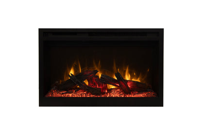 RusticStone Amantii Electric Fireplace
