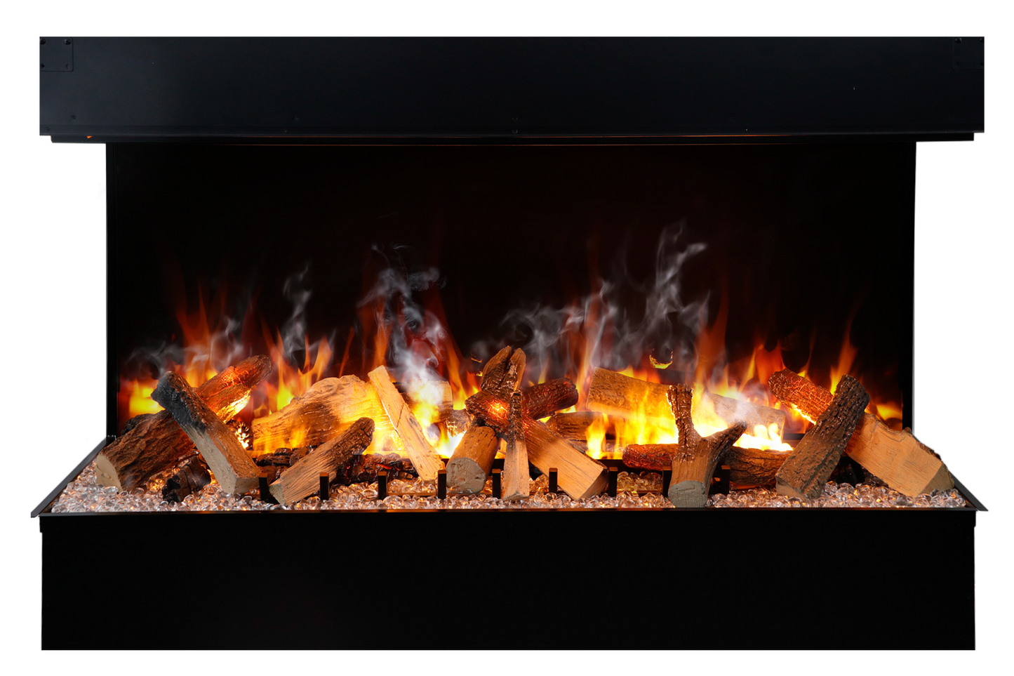Amantii Signature TRU View Featuring the Optimyst® by Dimplex TRV-55-SIG, TRV-75-SIG