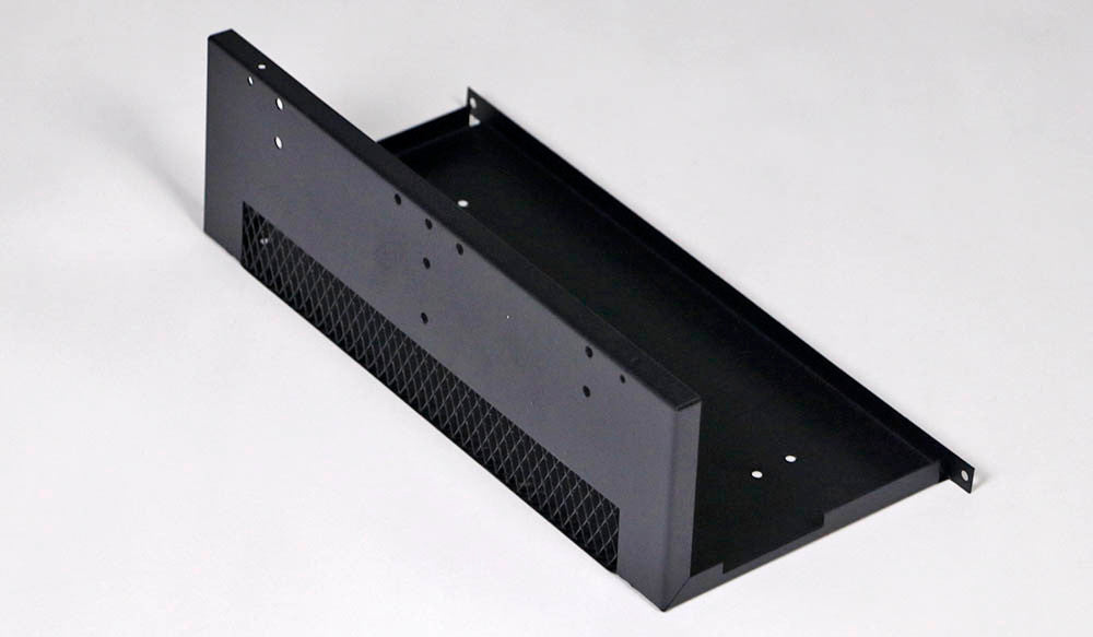 Blower Mount - 3117505