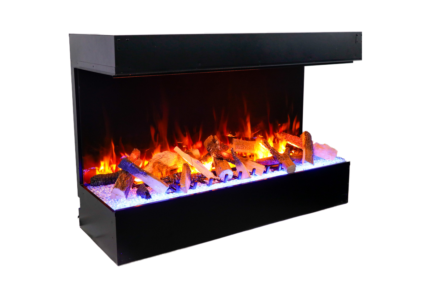 Amantii Signature TRU View Featuring the Optimyst® by Dimplex TRV-55-SIG, TRV-75-SIG