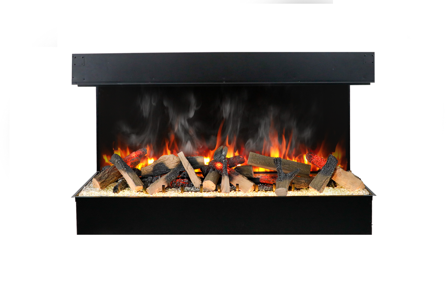 Amantii Signature TRU View Featuring the Optimyst® by Dimplex TRV-55-SIG, TRV-75-SIG