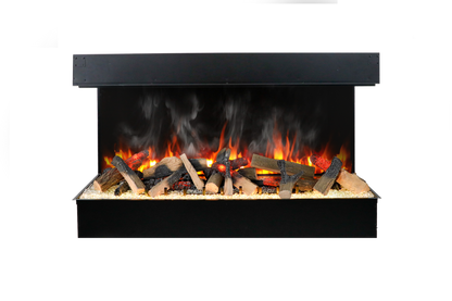 Amantii Signature TRU View Featuring the Optimyst® by Dimplex TRV-55-SIG, TRV-75-SIG