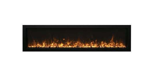 Remii WM-XS Electric Fireplace