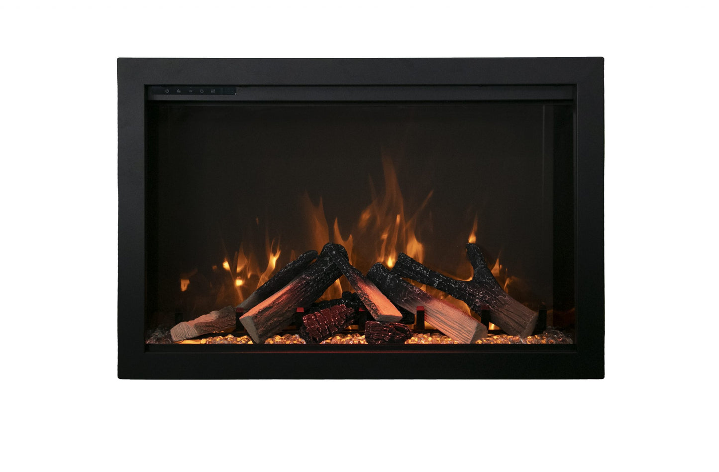 Amantii TRD-BESPOKE – Electric Fireplace