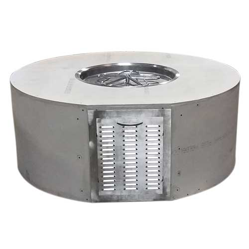 Small Round Unit HPC 60