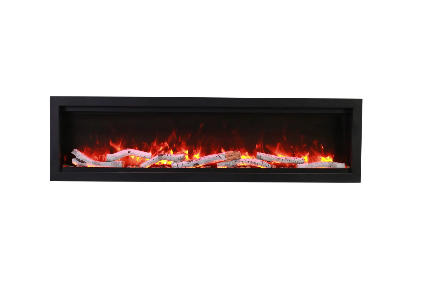 Amantii SYM BESPOKE Electric Fireplace