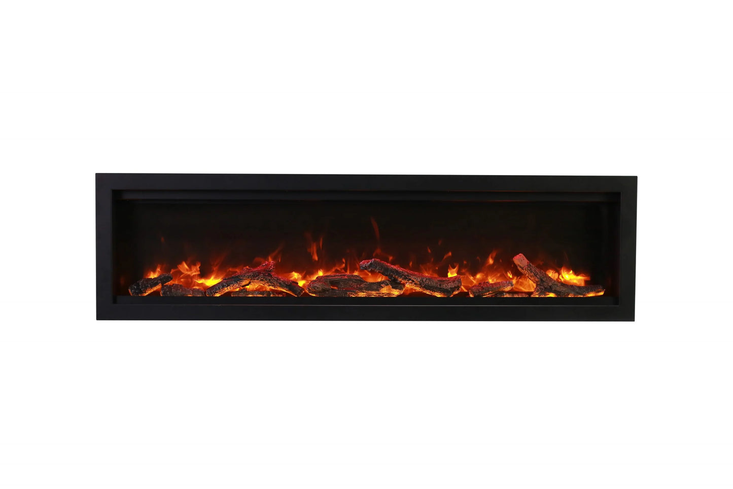 Amantii SYM BESPOKE Electric Fireplace