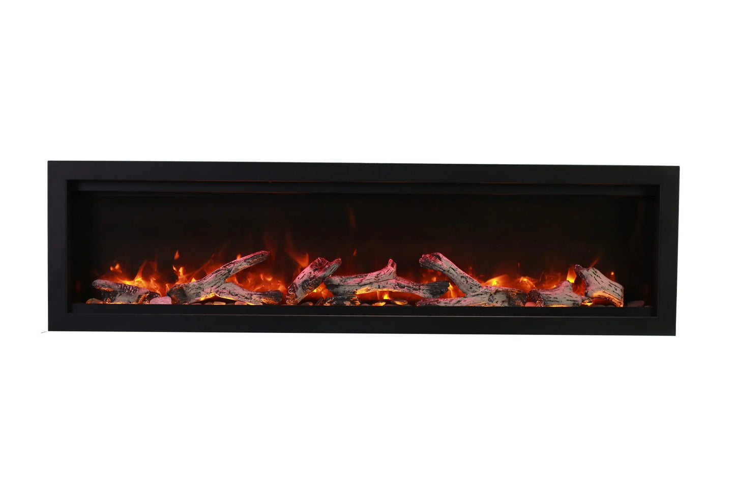 Amantii SYM BESPOKE Electric Fireplace