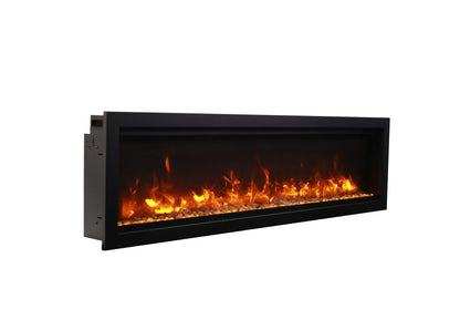 Amantii SYM BESPOKE Electric Fireplace