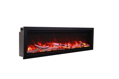 Amantii SYM BESPOKE Electric Fireplace