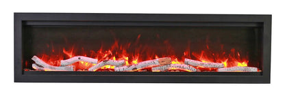 Remii-WM SMART - Electric Fireplace