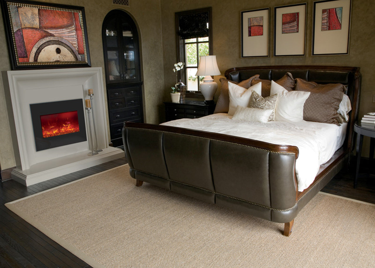 ZECL-26-2923 electric fireplace