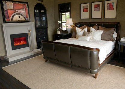 ZECL-26-2923 electric fireplace
