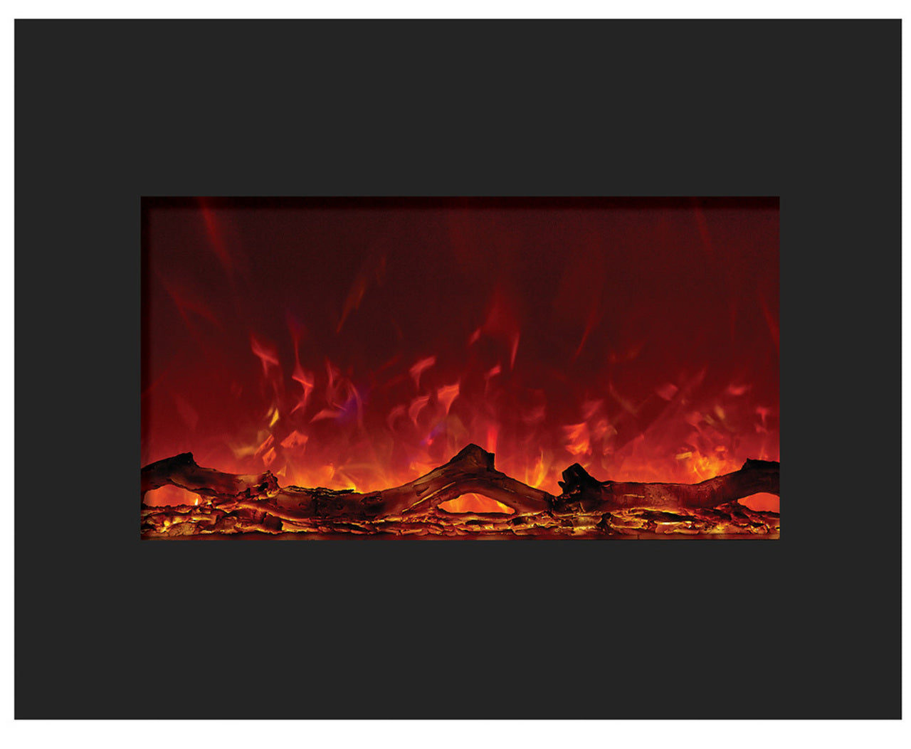 ZECL-26-2923 electric fireplace