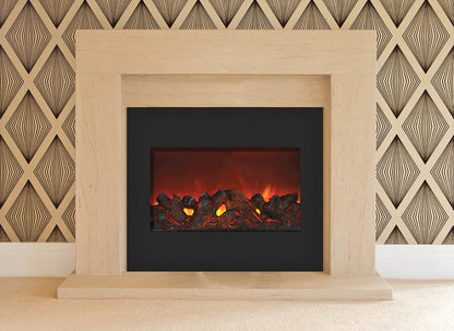 ZECL-30-3226 Zero Clearance Electric Fireplace