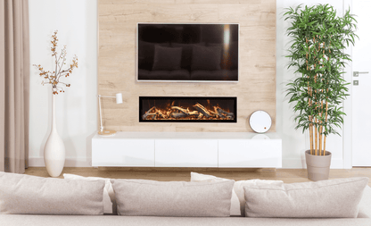 Amantii SYM BESPOKE Electric Fireplace