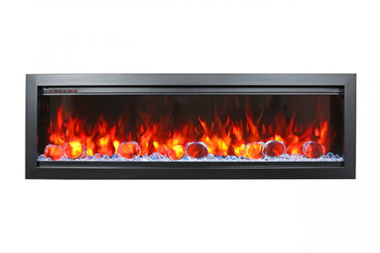 Amantii SYM BESPOKE Electric Fireplace