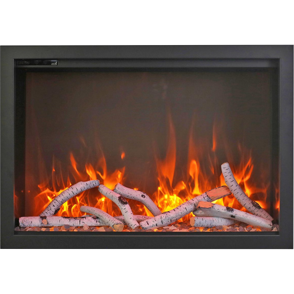 TRD-BESPOKE electric fireplace